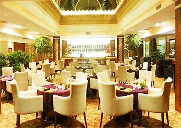 King Hall Hotel Dalian Eksteriør bilde